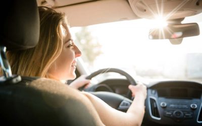 Führerschein mit 17: Früh übt sich – und spart