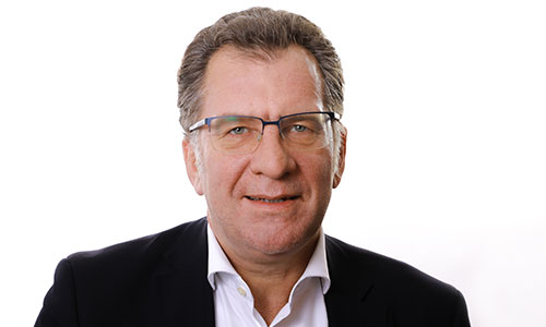 Dietmar Diegel
