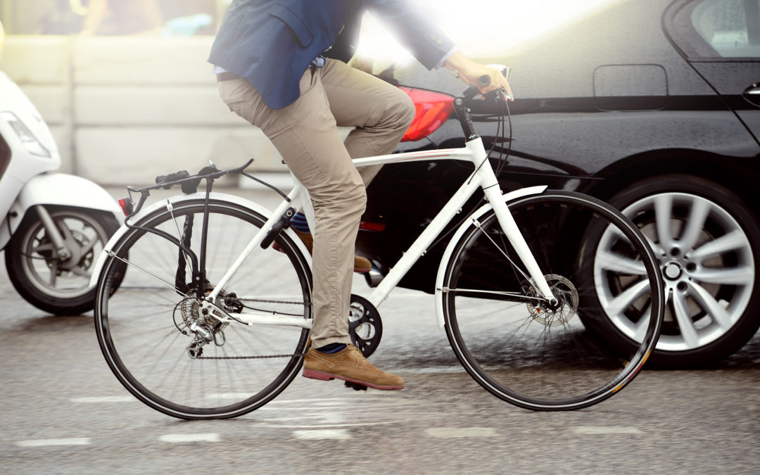 Haftpflichtversicherung für E-Bikes: Express-Zuschlag