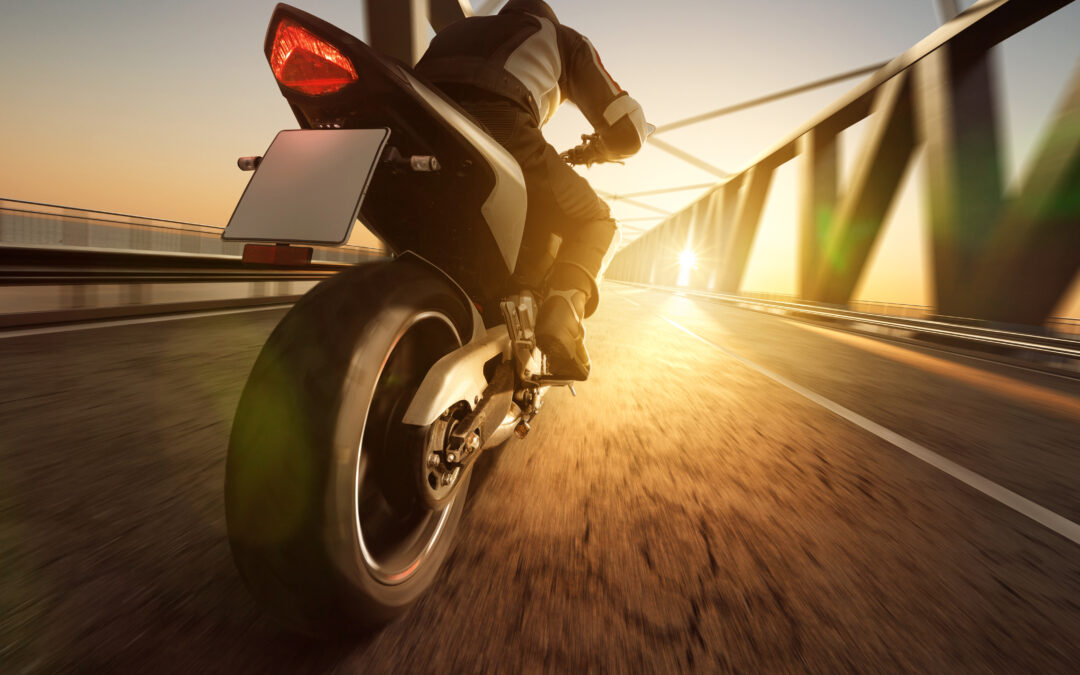 Motorradversicherung: Sicherheit auf zwei Rädern