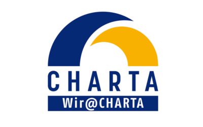 Herzlichen Glückwunsch, Wir@CHARTA!