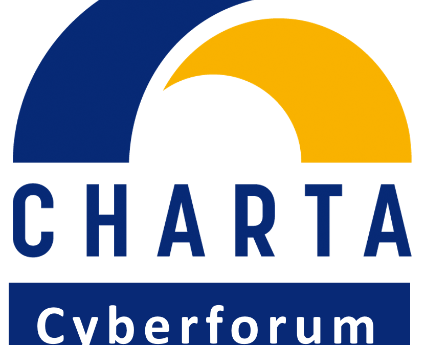 CHARTA gründet Cyberforum